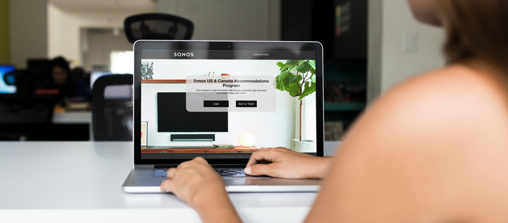 Sonos