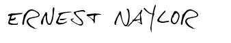 CEO Signature